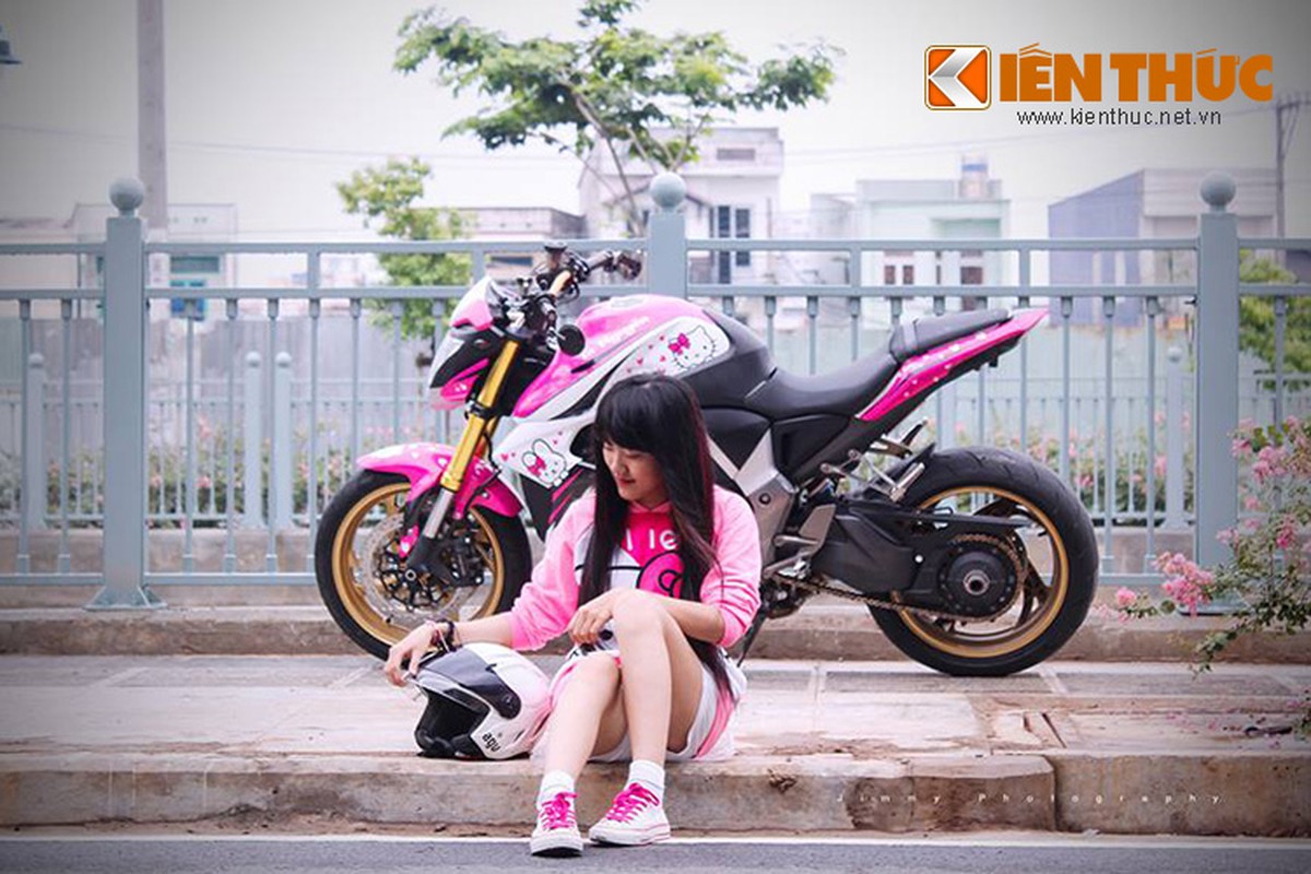 Hot teen Viet nai cung 